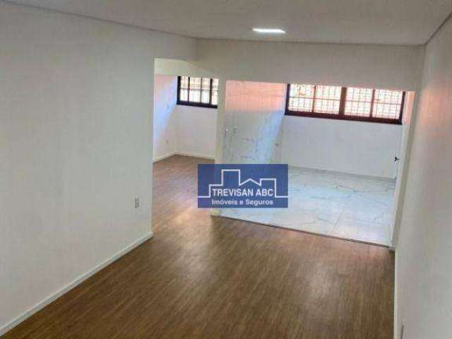 Apartamento com 1 dormitório para alugar, 49 m² - Bela Vista - São Paulo/SP