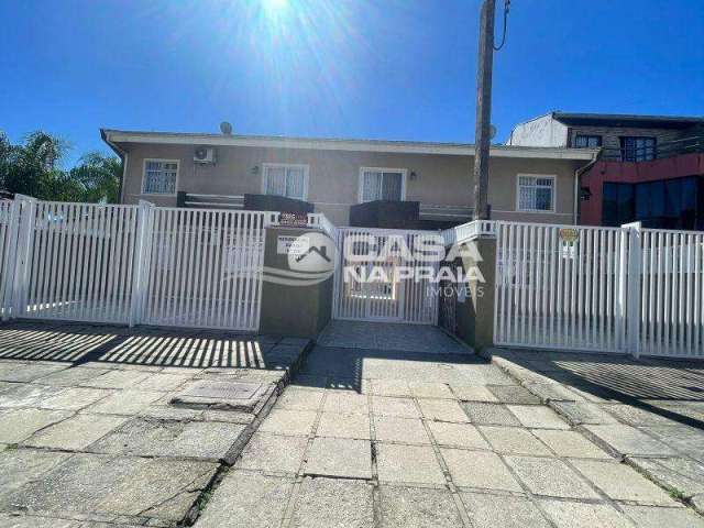 REF. 300 - Residencial Caiuba