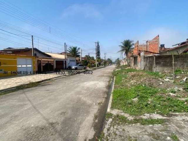 Casa para Venda em Itanhaém, Jardim Suarão, 2 dormitórios, 1 banheiro, 2 vagas