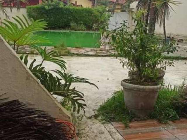 Casa para Venda em Itanhaém, Cibratel II, 3 dormitórios, 1 suíte, 3 banheiros, 6 vagas