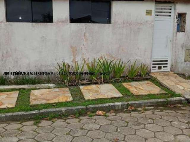 Casa Térrea para Venda em Itanhaém, Gaivota, 3 dormitórios, 1 suíte, 2 banheiros, 2 vagas