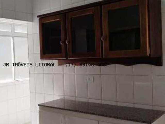 Apartamento para Venda em Itanhaém, Centro, 3 dormitórios, 2 banheiros, 1 vaga