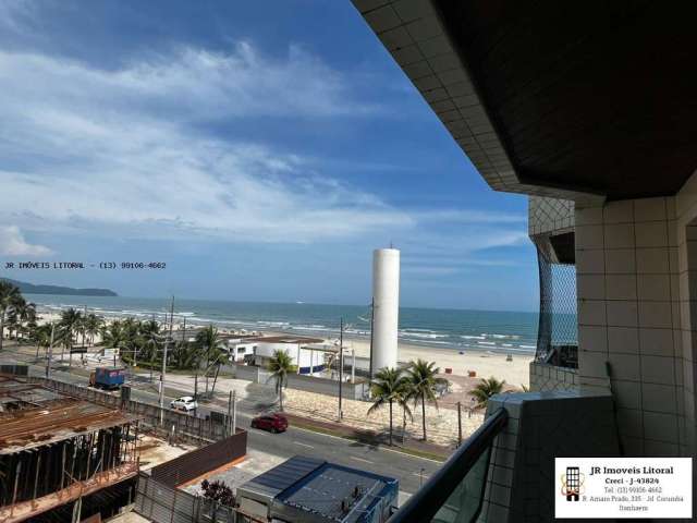 Apartamento para Venda em Praia Grande, Tupi, 2 dormitórios, 1 banheiro, 1 vaga