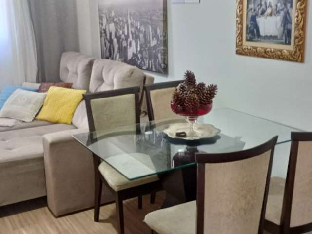 Vende apartamento no Residencial Parque Sevilha