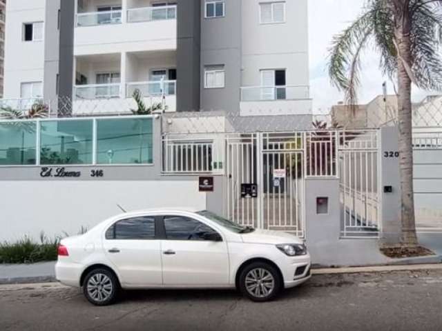 Últimas Unidades - Lindos apartamentos com 1 dormitório a venda no Mangal