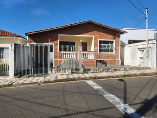 Casa a venda no jardim santa rosália