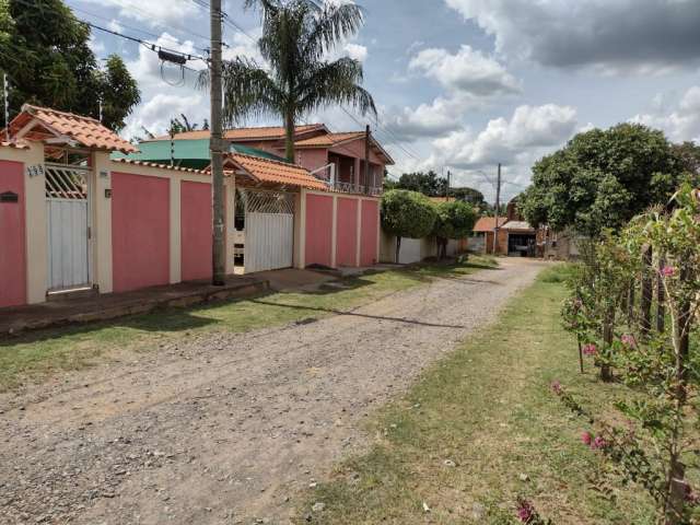 Linda Chácara a venda em Araçoiaba da Serra