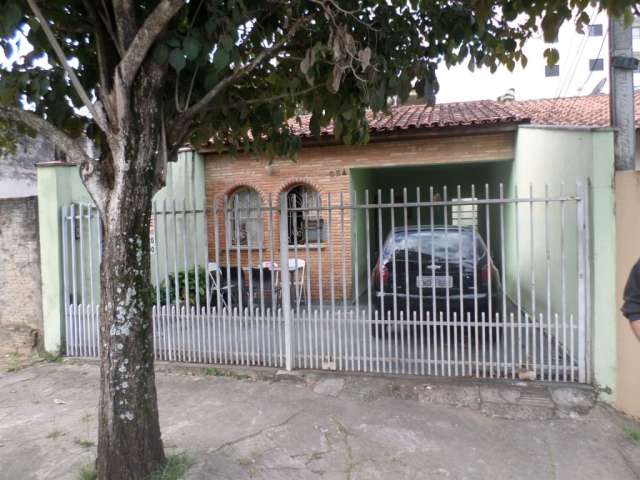 Casa com 2 dormitórios a venda Jardim Europa