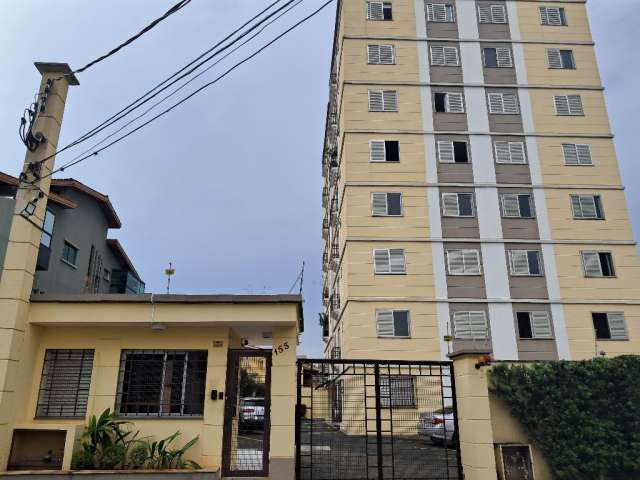 Apartamento a venda no Jardim Ana Maria