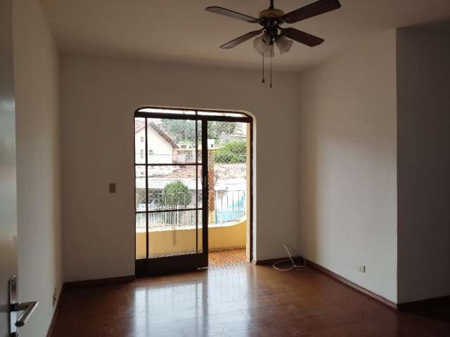 Você está buscando um apartamento de 2 dormitórios na Vila Trujillo, em Sorocaba?