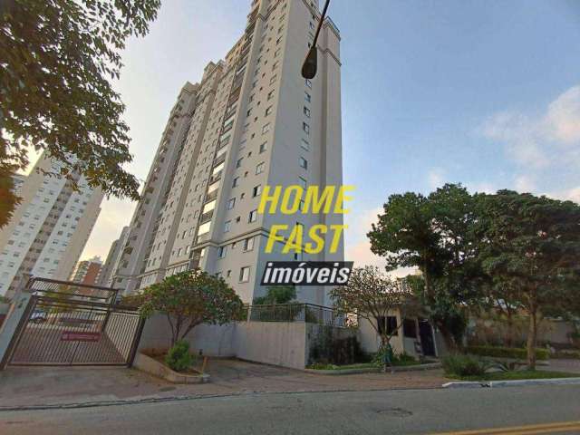 Apartamento com 3 dormitórios à venda, 66 m² por R$ 550.000,00 - Vila Rosália - Guarulhos/SP