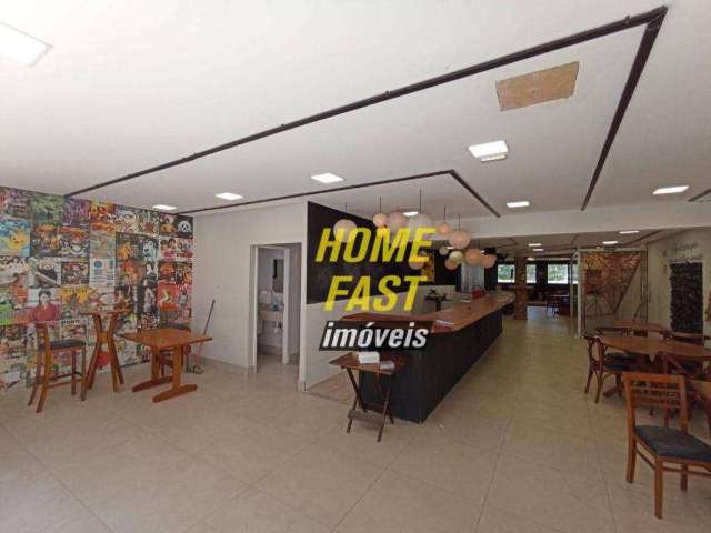 Prédio para alugar, 540 m² por R$ 18.000,00/mês - Vila Rosália - Guarulhos/SP