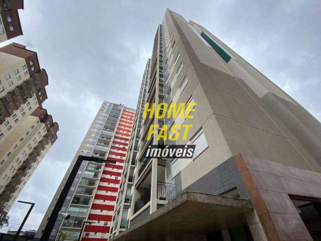 Apartamento com 3 dormitórios à venda, 81 m² por R$ 750.000,00 - Jardim Flor da Montanha - Guarulhos/SP