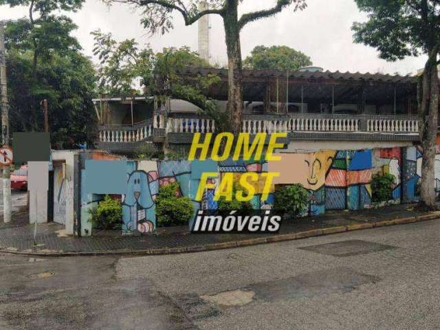 Casa com 3 dormitórios à venda, 315 m² por R$ 850.000,00 - Gopoúva - Guarulhos/SP