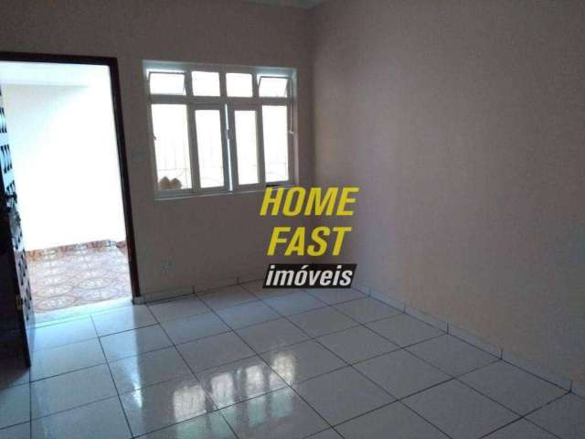 Casa com 2 dormitórios à venda, 110 m² por R$ 500.000 - Jardim Eusonia - Guarulhos/SP