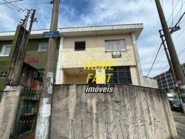 Sobrado com 3 dormitórios à venda, 177 m² por R$ 500.000,00 - Vila das Bandeiras - Guarulhos/SP