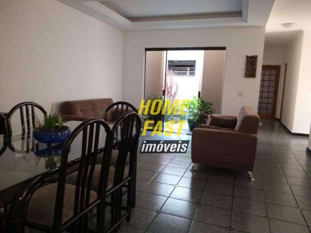 Casa com 3 dormitórios à venda, 305 m² por R$ 1.500.000 - Vila Augusta - Guarulhos/SP