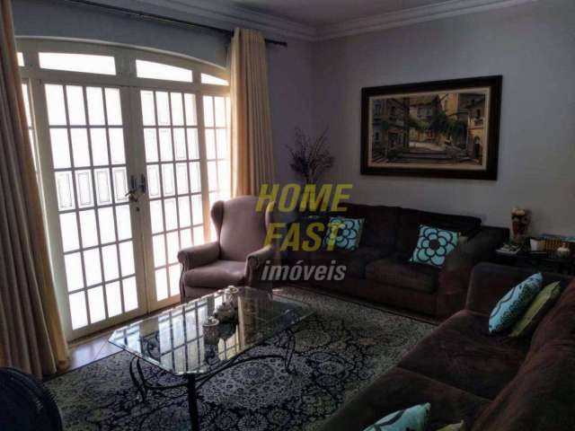 Casa com 3 dormitórios à venda, 283 m² por R$ 1.400.000,00 - Vila Augusta - Guarulhos/SP