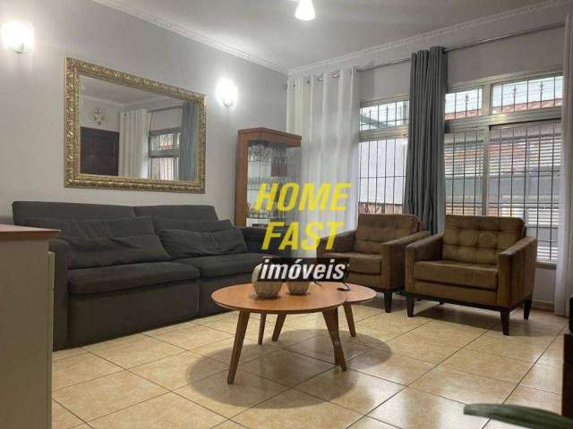 Casa com 3 dormitórios à venda, 188 m² por R$ 850.000 - Jardim Vila Galvão - Guarulhos/SP