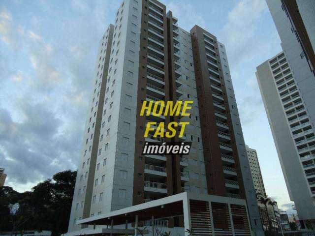 Apartamento com 4 dormitórios, 103 m² - venda por R$ 950.000,00 ou aluguel por R$ 4.500,00/mês - Centro - Guarulhos/SP