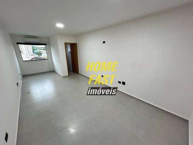 Sala para alugar, 28 m² por R$ 1.780,00/mês - Macedo - Guarulhos/SP