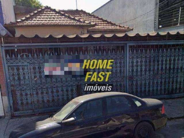 Casa com 2 dormitórios à venda por R$ 1.300.000 - Vila Renata - Guarulhos/SP