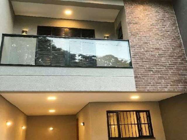 2 Sobrados à venda, 170 m² por R$ 1.060.000  - Parque Continental II - Guarulhos/SP