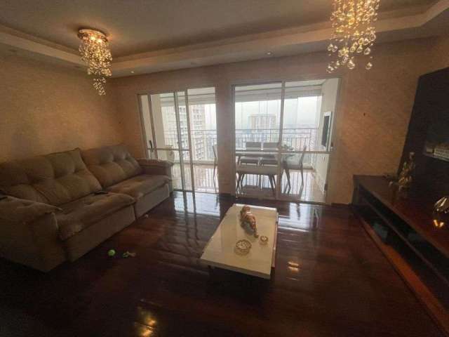 Apartamento com 3 dormitórios à venda, 92 m² por R$ 1.050.000,00 - Vila Augusta - Guarulhos/SP