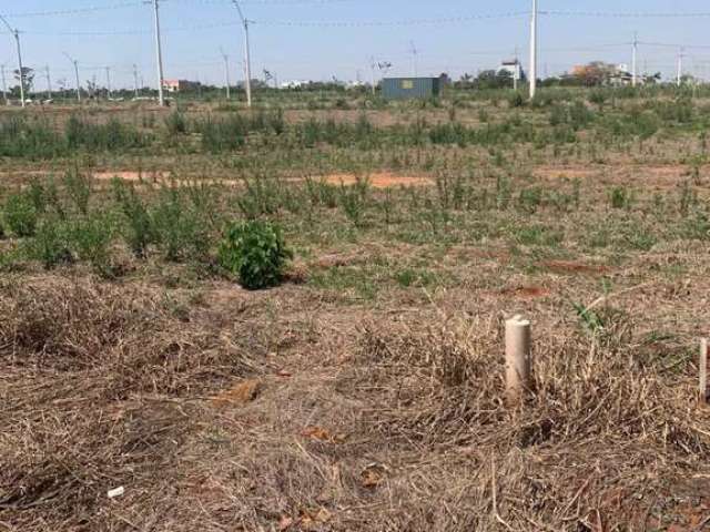 Terreno para Venda em Hortolândia, Jardim Flórida