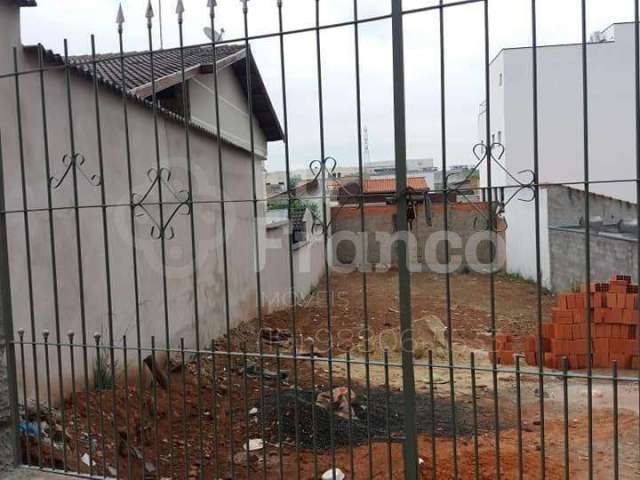 Terreno para Venda em Hortolândia, Jardim Terras de Santo Antônio