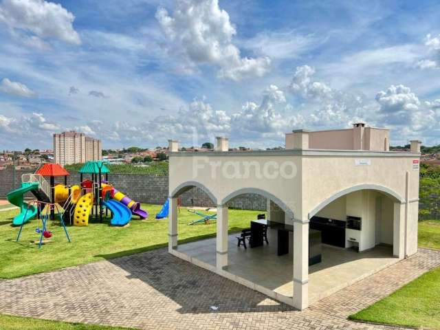 Casa em Condomínio para Venda em Nova Odessa, Zona Predominantemente Residencial Dois ( ZPR 2), 2 dormitórios, 2 suítes, 4 vagas