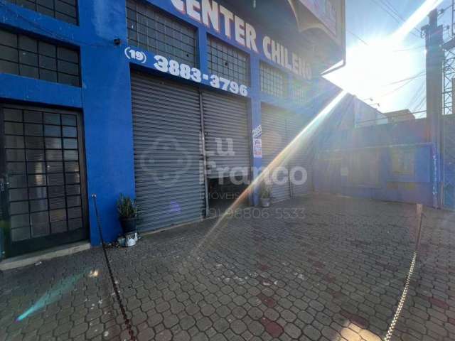 Comercial para Venda em Sumaré, Vila Carlota, 8 banheiros, 3 vagas