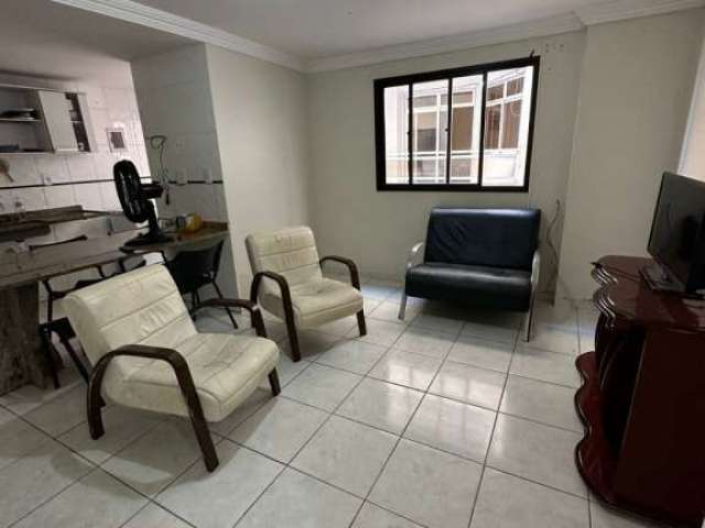 Apartamento com 2 quartos à venda na Praia do Morro, Guarapari , 76 m2 por R$ 420.000