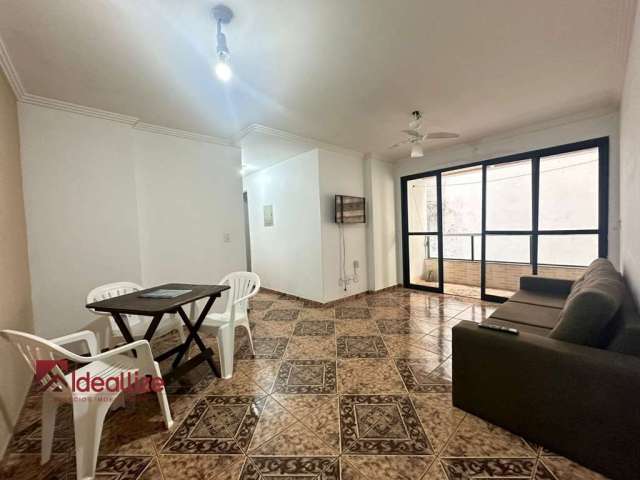 Apartamento com 2 quartos à venda no Centro, Guarapari , 89 m2 por R$ 450.000