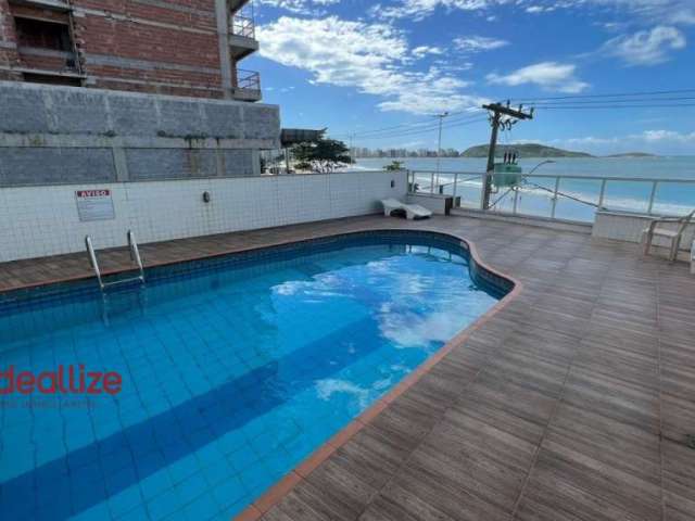 Apartamento com 2 quartos à venda na Praia do Morro, Guarapari , 143 m2 por R$ 780.000