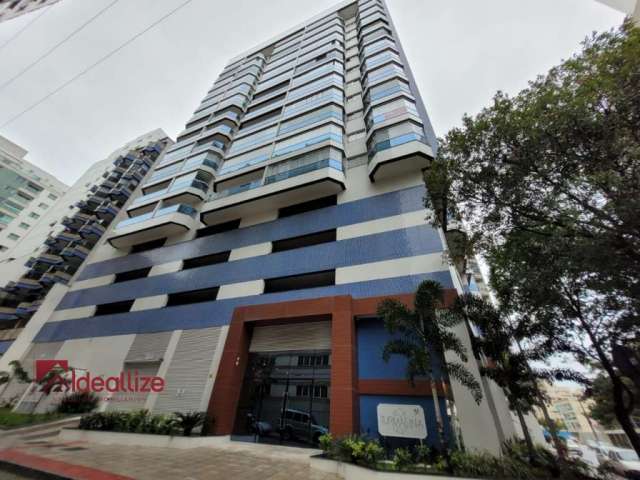 Apartamento com 2 quartos à venda no Centro, Guarapari , 76 m2 por R$ 680.000