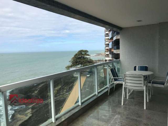 Apartamento com 2 quartos à venda no Centro, Guarapari , 120 m2 por R$ 1.200.000