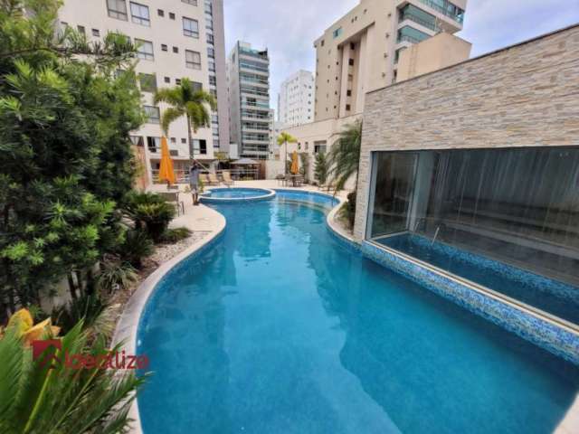 Apartamento com 4 quartos à venda na Praia do Morro, Guarapari , 174 m2 por R$ 960.000