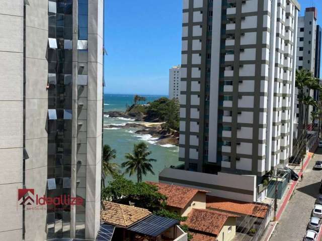 Apartamento com 2 quartos à venda no Centro, Guarapari , 78 m2 por R$ 650.000