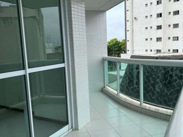 Apartamento com 3 quartos à venda no Ipiranga, Guarapari , 102 m2 por R$ 520.000