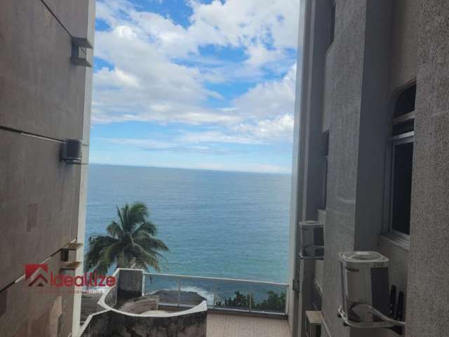 Apartamento com 3 quartos à venda no Centro, Guarapari , 122 m2 por R$ 690.000