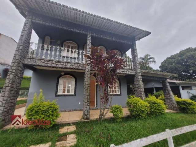 Casa com 3 quartos à venda no Portal de Guarapari, Guarapari , 1080 m2 por R$ 1.300.000