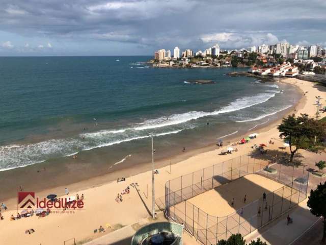 Apartamento com 3 quartos à venda na Praia do Morro, Guarapari , 110 m2 por R$ 850.000