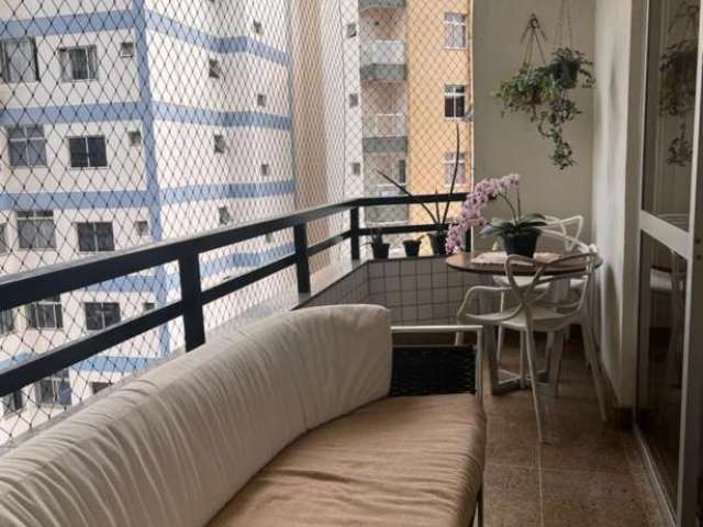 Apartamento com 2 quartos à venda no Centro, Guarapari , 112 m2 por R$ 450.000