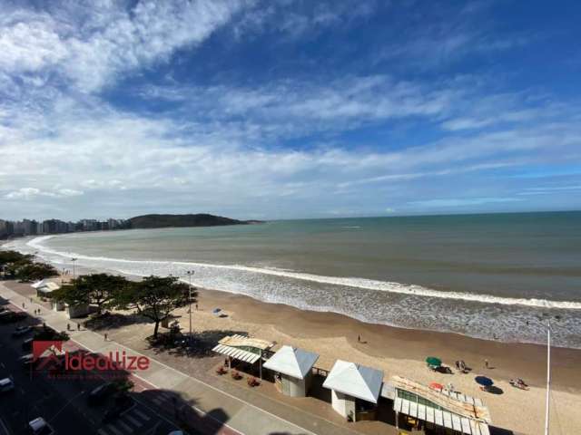 Apartamento com 2 quartos à venda na Praia do Morro, Guarapari , 98 m2 por R$ 650.000