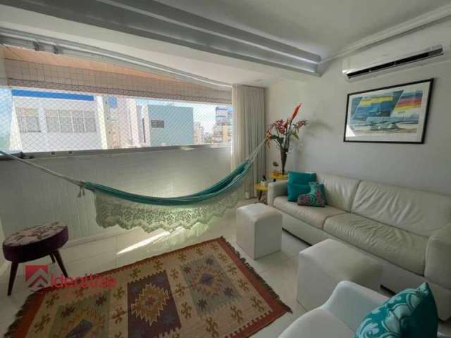 Apartamento com 2 quartos à venda no Centro, Guarapari , 90 m2 por R$ 550.000