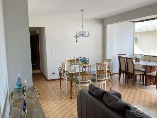 Apartamento com 4 quartos à venda na Praia do Morro, Guarapari , 160 m2 por R$ 750.000