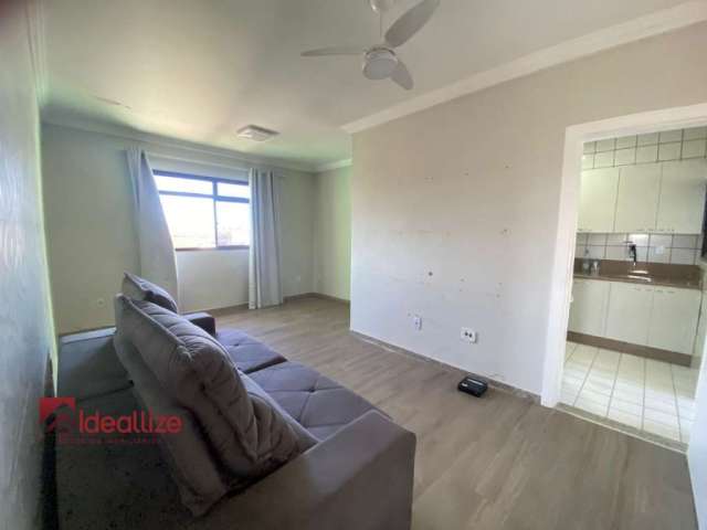 Apartamento com 3 quartos à venda no Centro, Guarapari , 95 m2 por R$ 400.000