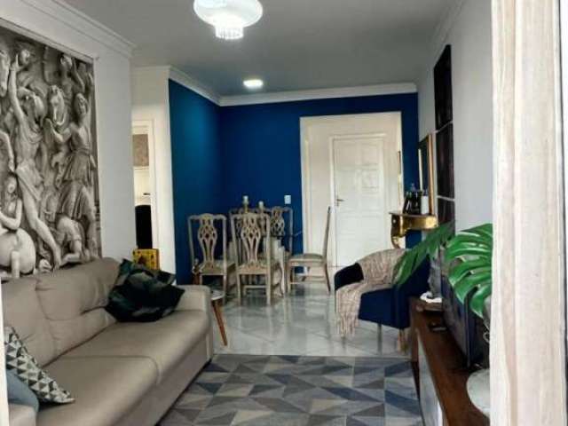 Apartamento com 3 quartos à venda no Centro, Guarapari , 130 m2 por R$ 650.000