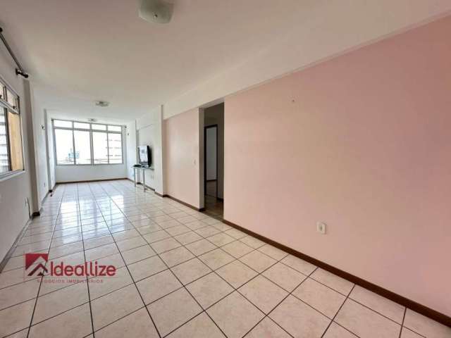 Apartamento com 2 quartos à venda no Centro, Guarapari , 95 m2 por R$ 435.000